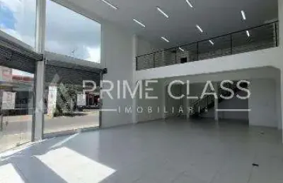 Ponto comercial para alugar na rua quaraí, 195, niterói, canoas por r$ 6.500