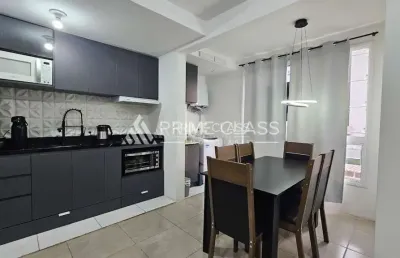 Apartamento com 2 quartos para alugar na rua a j renner, 1390, estância velha, canoas por r$ 1.600