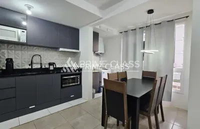 Apartamento com 2 quartos para alugar na rua a j renner, 1390, estância velha, canoas por r$ 1.600
