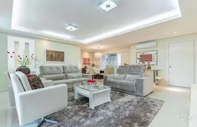 Apartamento com 3 quartos à venda na rua santa cecília, 41, marechal rondon, canoas por r$ 1.220.000