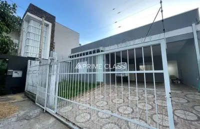 Casa com 3 quartos à venda na rua moacyr domingues, 22, são josé, canoas por r$ 650.000