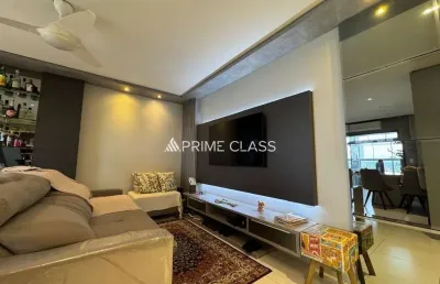 Apartamento com 3 quartos à venda na avenida victor barreto, 2138, centro, canoas por r$ 615.000