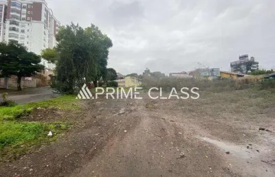 Terreno à venda na rua duque de caxias, 10, marechal rondon, canoas por r$ 1.600.000