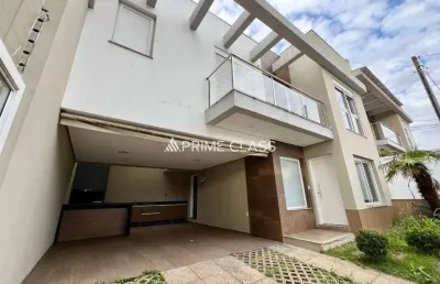 Casa com 3 quartos à venda na rua josé bonifácio, 608, nossa senhora das graças, canoas por r$ 692.000