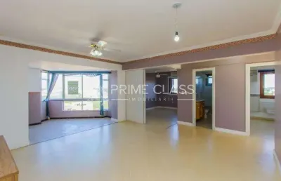 Apartamento com 3 quartos à venda na rua doutor barcelos, 627, centro, canoas por r$ 679.900
