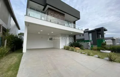 Casa em condomínio fechado com 4 quartos à venda na amilton da silva amorin, 1850, floresta, nova santa rita por r$ 1.899.900