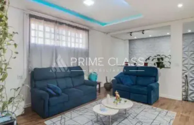 Casa com 3 quartos à venda na dr. alfredo angelo filho, 376, igara, canoas por r$ 958.000