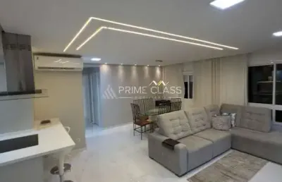 Apartamento com 2 quartos à venda na avenida farroupilha, 5606, marechal rondon, canoas por r$ 650.000