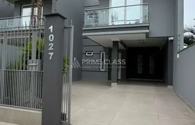Casa com 3 quartos à venda na rua evaristo da veiga, 1027, são luis, canoas por r$ 751.000