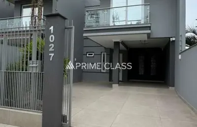 Casa com 3 quartos à venda na rua evaristo da veiga, 1027, são luis, canoas por r$ 751.000