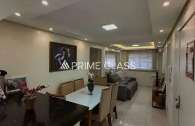 Apartamento com 2 quartos à venda na rua camboatás, 420, igara, canoas por r$ 235.000