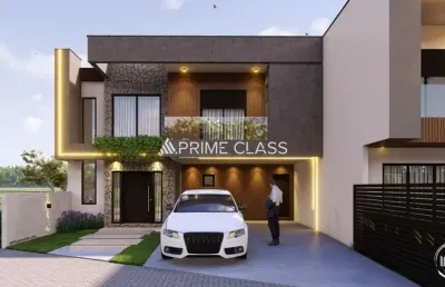 Casa com 3 quartos à venda na do salso chorão, 55, igara, canoas por r$ 1.400.000