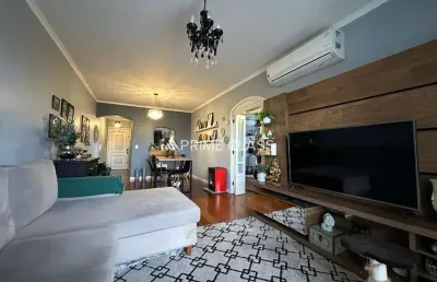 Apartamento com 2 quartos à venda na rua santo andré, 31, marechal rondon, canoas por r$ 639.990