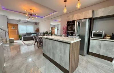 Casa com 3 quartos à venda na rua das camélias, 435, igara, canoas por r$ 1.199.000