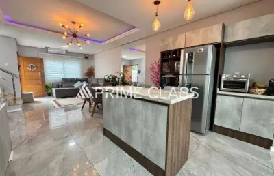 Casa com 3 quartos à venda na rua das camélias, 435, igara, canoas por r$ 1.199.000