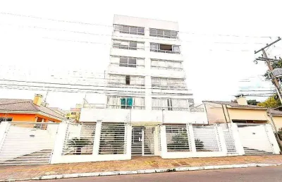 Apartamento com 3 quartos à venda na rua santa terezinha, 682, nossa senhora das graças, canoas por r$ 699.900