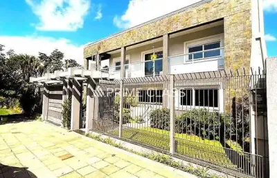 Casa com 3 quartos à venda na rua manoel athanazio dias, 228, centro, sapucaia do sul por r$ 1.399.900