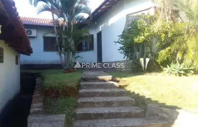 Casa com 2 quartos à venda na rua país de gales, 562, marechal rondon, canoas por r$ 640.000