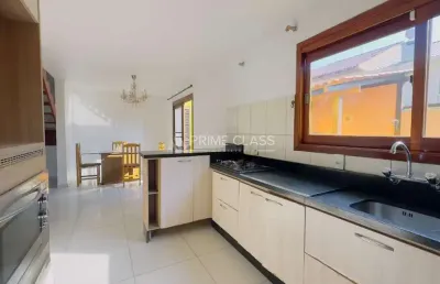 Casa com 4 quartos à venda na rua da alegria, 116, estância velha, canoas por r$ 699.000