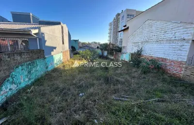 Terreno à venda na rua expedicionário, 540, nossa senhora das graças, canoas por r$ 380.000
