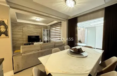 Casa em condomínio fechado com 3 quartos para alugar na avenida açucena, 650, moinhos de vento, canoas por r$ 7.200