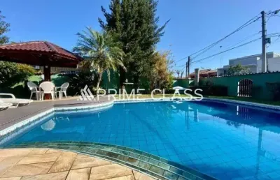 Casa com 4 quartos à venda na rua dos flamboyant, 643, igara, canoas por r$ 1.915.000
