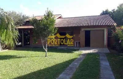 Casa com 2 quartos à venda no águas claras, viamão , 90 m2 por r$ 430.000