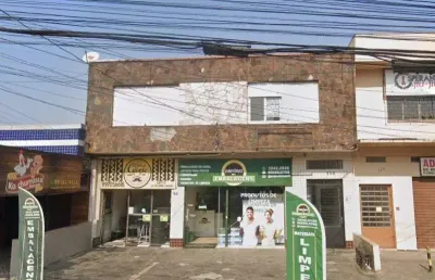 Prédio para alugar no sarandi, porto alegre , 123 m2 por r$ 3.330