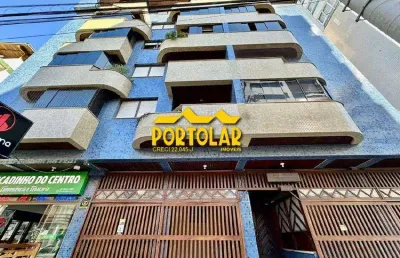 Apartamento com 2 quartos à venda no centro, capão da canoa  por r$ 480.000