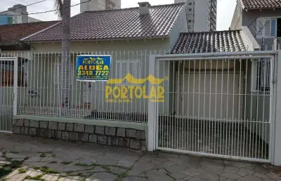 Prédio à venda no passo da areia, porto alegre  por r$ 570.000