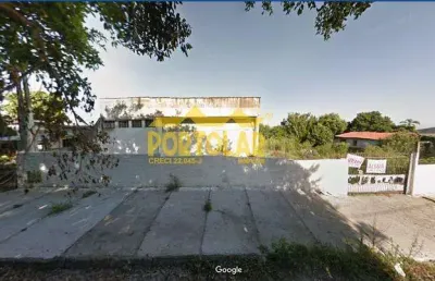 Terreno à venda no aparecida, alvorada  por r$ 700.000