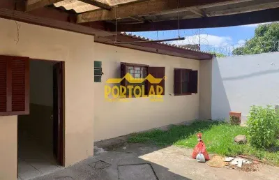 Casa com 2 quartos para alugar no sarandi, porto alegre  por r$ 1.100