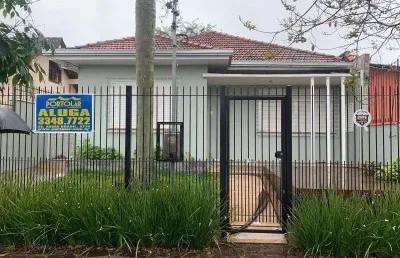 Casa com 3 quartos à venda no jardim europa, porto alegre  por r$ 1.400.000