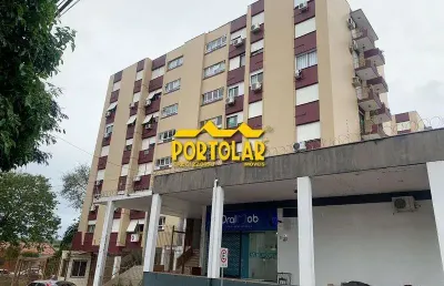 Apartamento com 3 quartos para alugar no jardim lindóia, porto alegre  por r$ 2.350