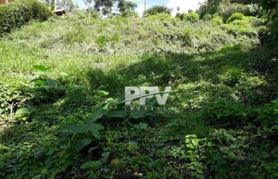 Terreno à venda no Parque do Imbui, Teresópolis 