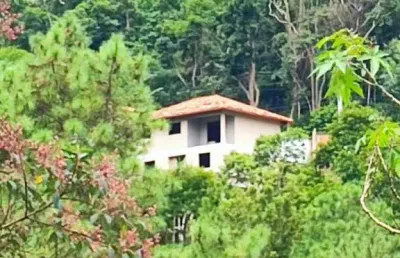 Casa para venda em teresópolis, golfe, 3 dormitórios, 1 suíte, 4 banheiros, 2 vagas