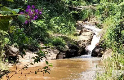 Sítio para venda em teresópolis, colônia alpina, 2 dormitórios, 1 suíte, 2 banheiros