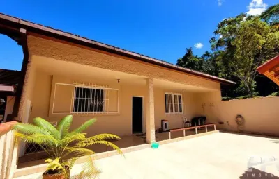 Casa em condomínio para venda em teresópolis, carlos guinle, 3 dormitórios, 2 banheiros, 3 vagas