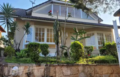 Casa em condomínio para venda em teresópolis, várzea, 5 dormitórios, 3 suítes, 4 banheiros