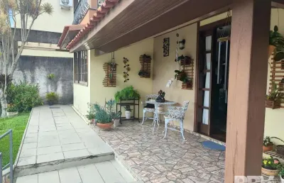 Casa para venda em teresópolis, agriões, 5 dormitórios, 1 suíte, 4 banheiros, 2 vagas