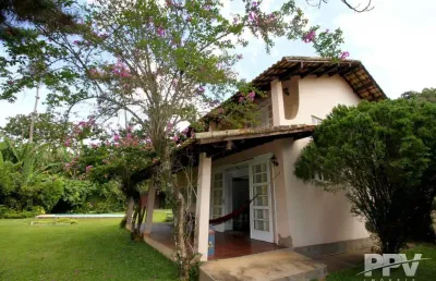Casa para venda em teresópolis, albuquerque, 3 dormitórios, 2 banheiros