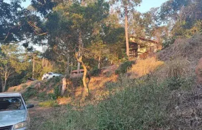 Terreno à venda no Fazenda Suiça, Teresópolis 