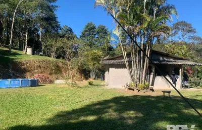 Sítio para venda em teresópolis, albuquerque, 3 dormitórios, 2 banheiros