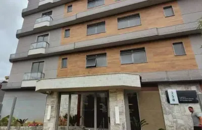 Apartamento para venda em teresópolis, alto, 2 dormitórios, 1 suíte, 1 banheiro, 1 vaga