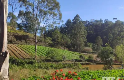 Chácara / sítio à venda no Vieira, Teresópolis 