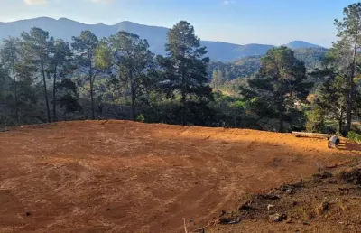 Terreno à venda no Fazenda Suiça, Teresópolis 