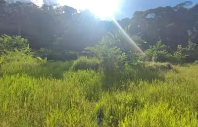 Terreno à venda na Estrada da Prata dos Aredes, Albuquerque, Teresópolis