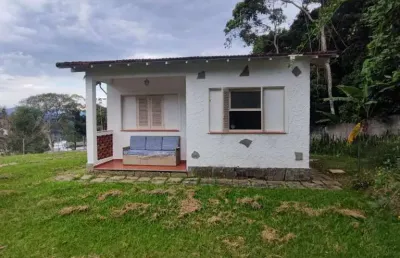 Casa em condomínio para venda em teresópolis, parque do imbui, 1 dormitório, 1 suíte, 1 banheiro, 1 vaga