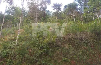 Lote em condomínio fechado para venda em teresópolis, parque do imbui