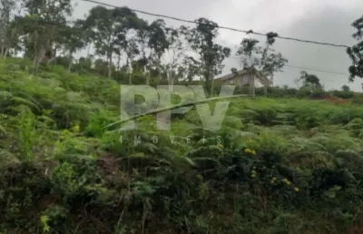 Lote em condomínio fechado para venda em teresópolis, parque do imbui